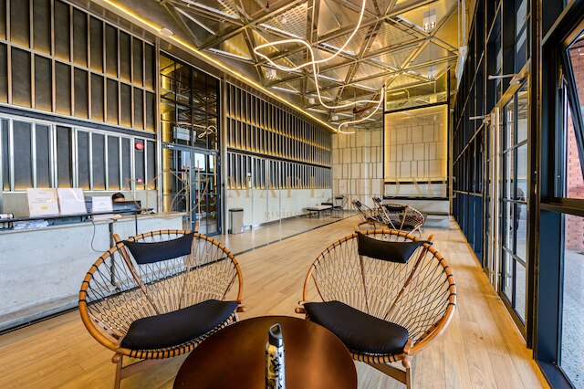 ミラーズ・プレミアスイーツ・クアラルンプール