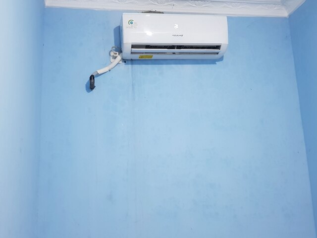 ホテル O チェンパカ シャリア