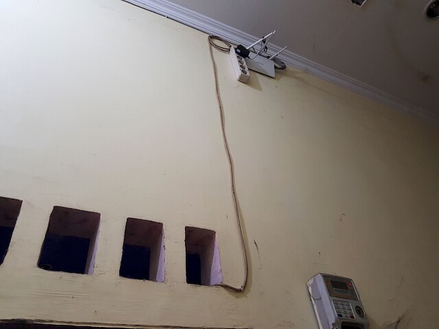 ホテル O チェンパカ シャリア