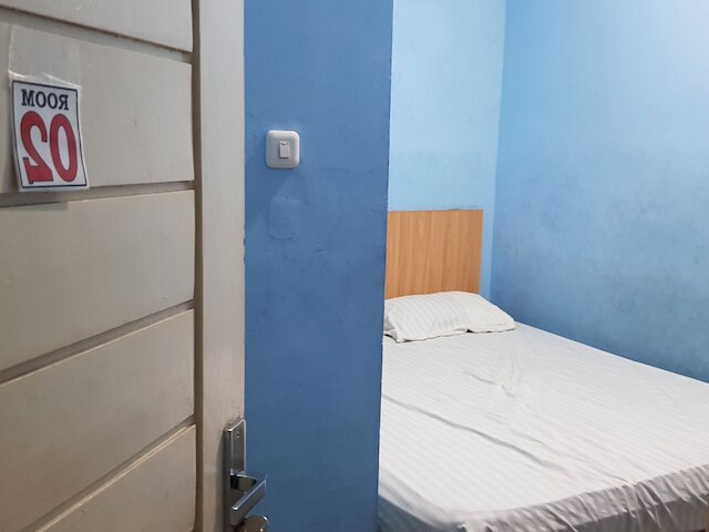 ホテル O チェンパカ シャリア