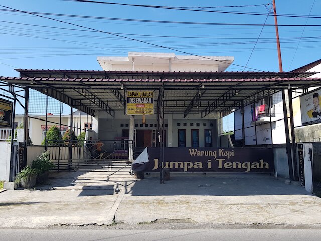 ホテル O チェンパカ シャリア