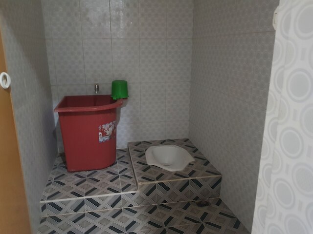 ホテル O チェンパカ シャリア