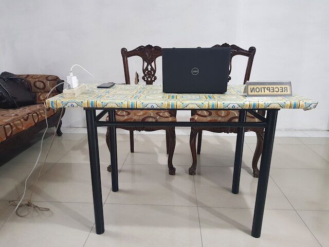 ホテル O チェンパカ シャリア