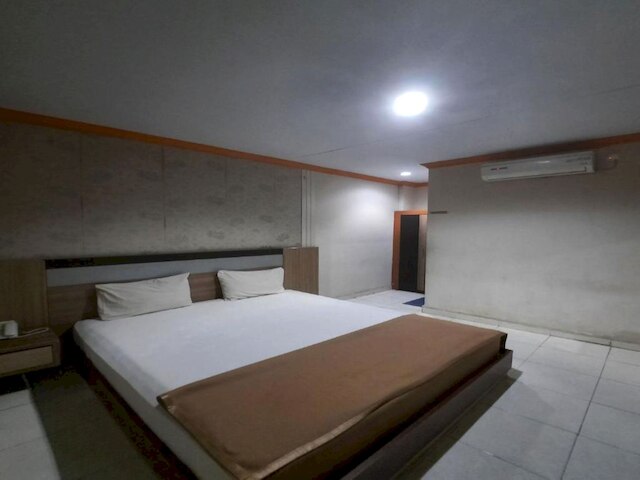 コレクション O 93163 ホテル グランド カルティカ