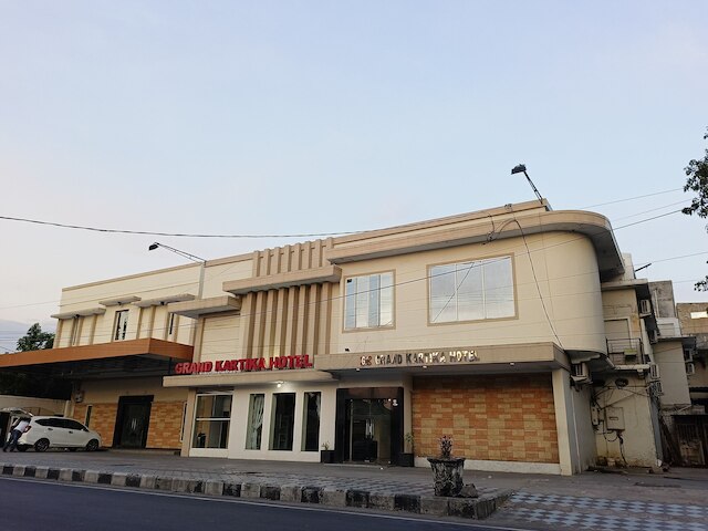 コレクション O 93163 ホテル グランド カルティカ