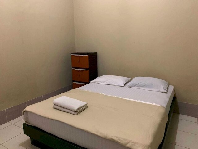 ホテル O ヌル ホームステイ シャリア