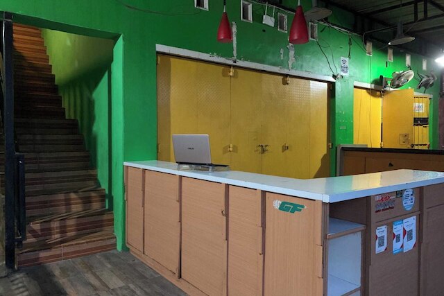 ホテル O ヌル ホームステイ シャリア