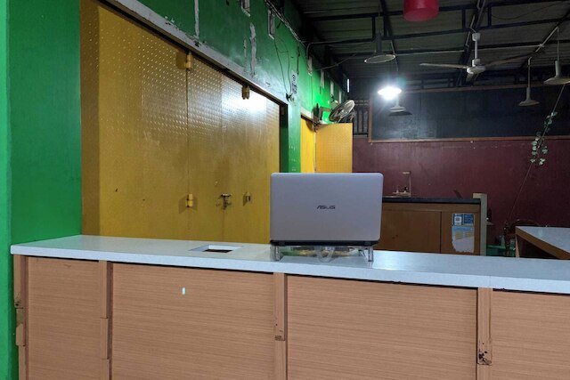 ホテル O ヌル ホームステイ シャリア