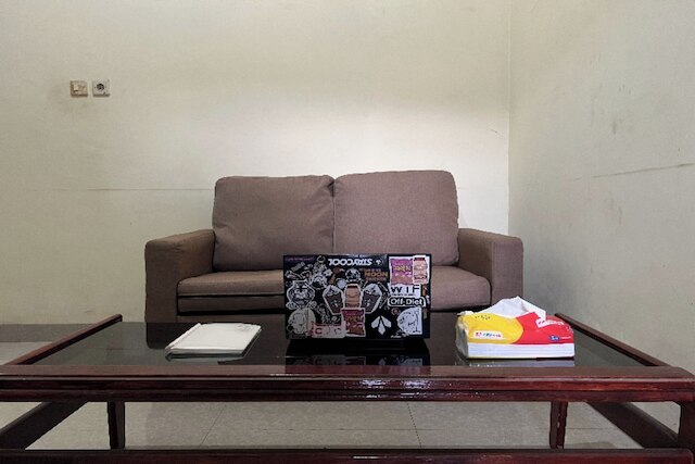 ホテル O ヌル ホームステイ シャリア