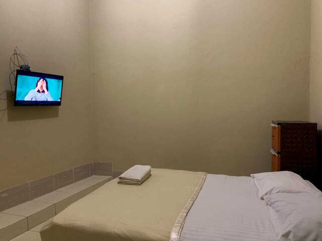 ホテル O ヌル ホームステイ シャリア