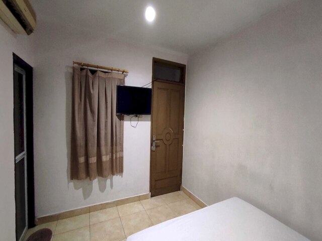 ホテル O ウィスマ シャリア ディアン ニア パレパレ