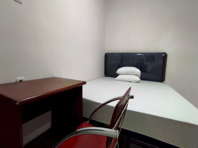 ホテル O ウィスマ シャリア ディアン ニア パレパレ