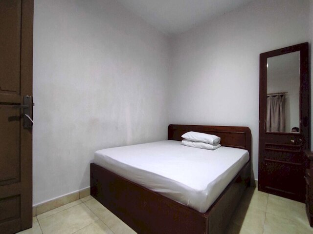 ホテル O ウィスマ シャリア ディアン ニア パレパレ