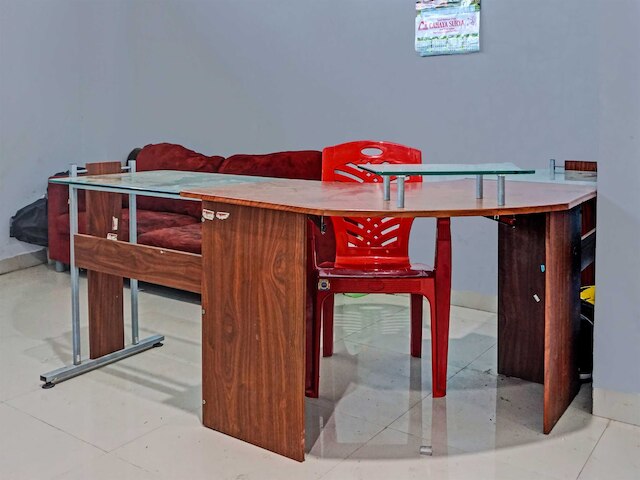 ホテル O ウィスマ シャリア ディアン ニア パレパレ