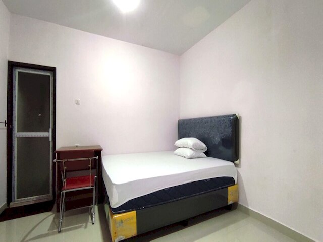 ホテル O ウィスマ シャリア ディアン ニア パレパレ