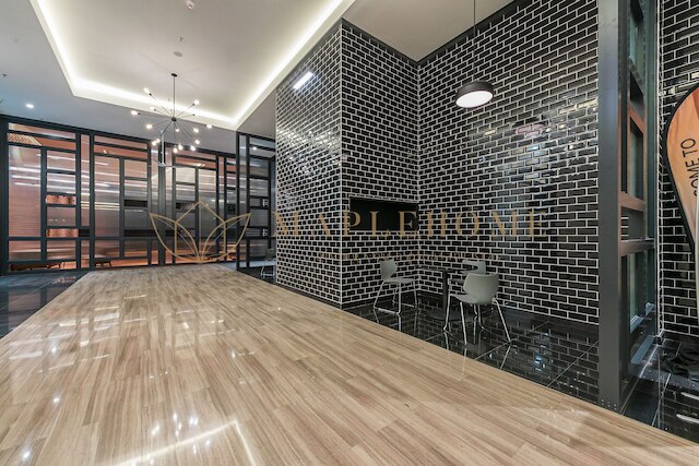 チャンバーズ プレミア スイーツ クアラルンプール