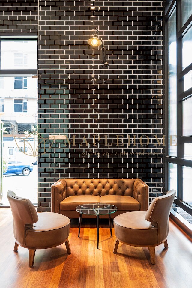 チャンバーズ プレミア スイーツ クアラルンプール