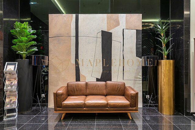 チャンバーズ プレミア スイーツ クアラルンプール