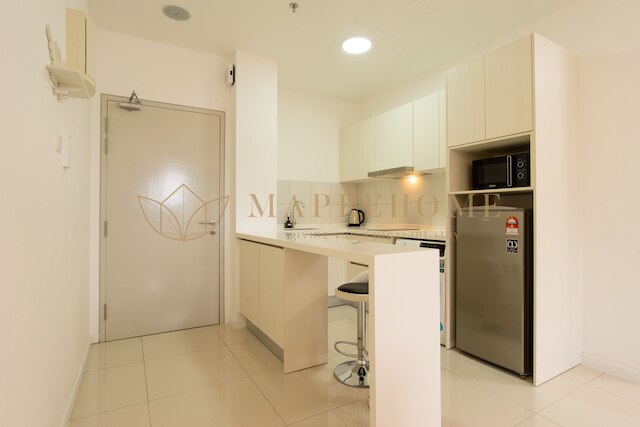 チャンバーズ プレミア スイーツ クアラルンプール