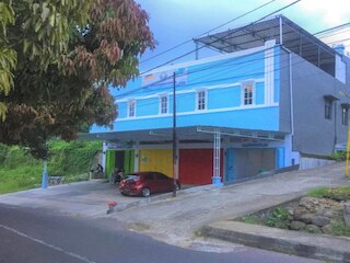 OYO  93169 BNB ホームステイ