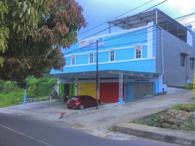 OYO  93169 BNB ホームステイ