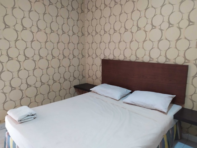 ホテル O サヴィラ ニア バル