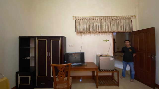 ホテル O サヴィラ ニア バル