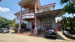 ホテル O サヴィラ ニア バル