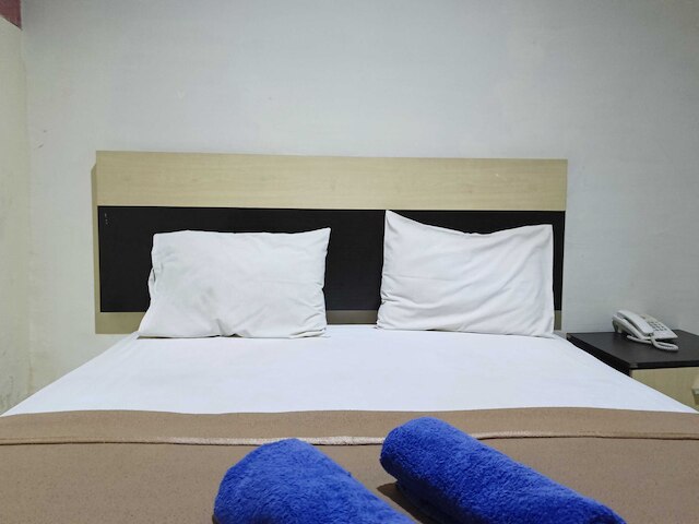 ホテル O サヴィラ ニア バル