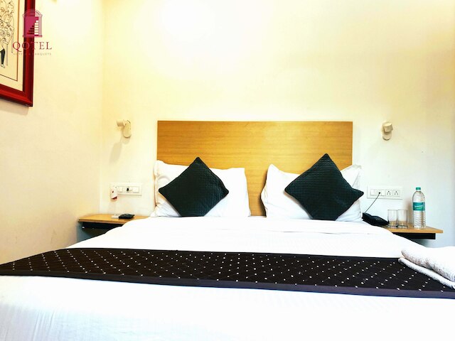 QotelホテルIPレジデンシー