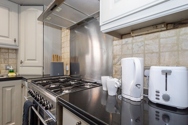 ピロ ルームズ - アビーロッジ