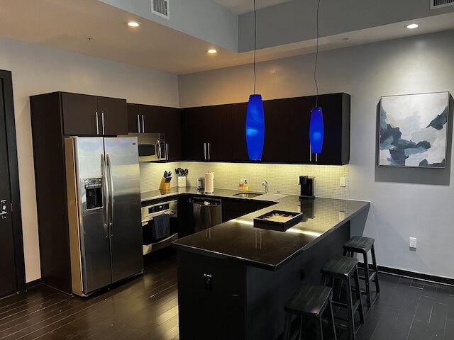 DTLAホープストリート