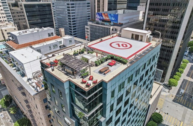 DTLAホープストリート