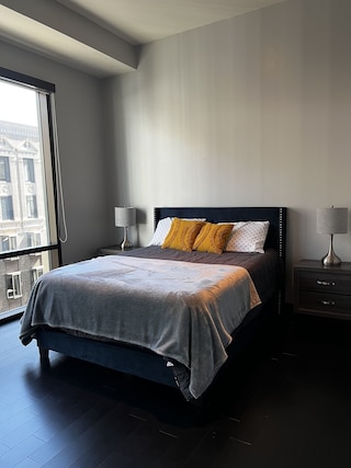 DTLAホープストリート