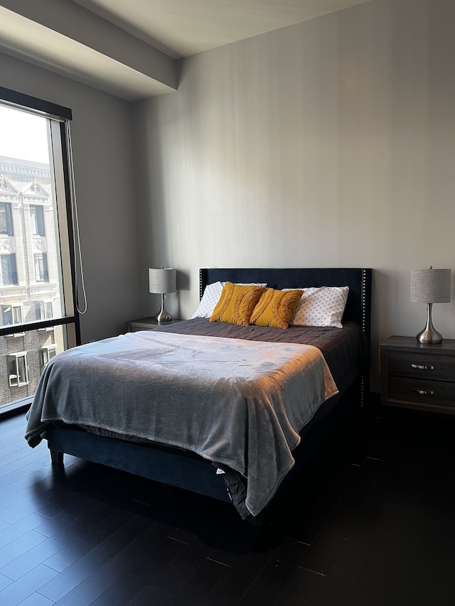 DTLAホープストリート