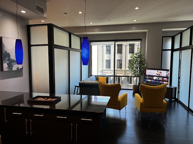 DTLAホープストリート