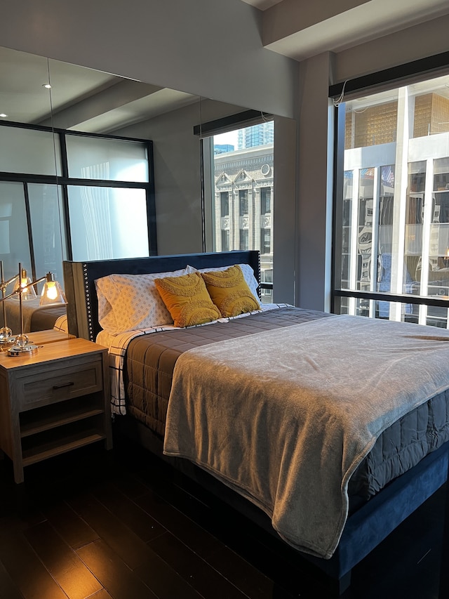 DTLAホープストリート