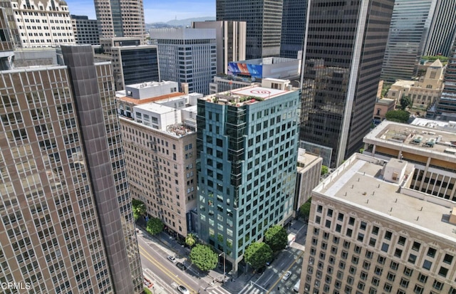 DTLAホープストリート