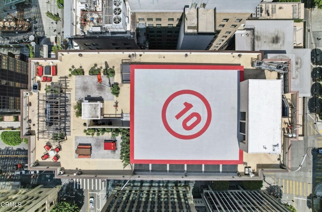 DTLAホープストリート