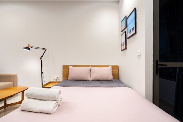 ムーンライトアパートメンツリバーゲート