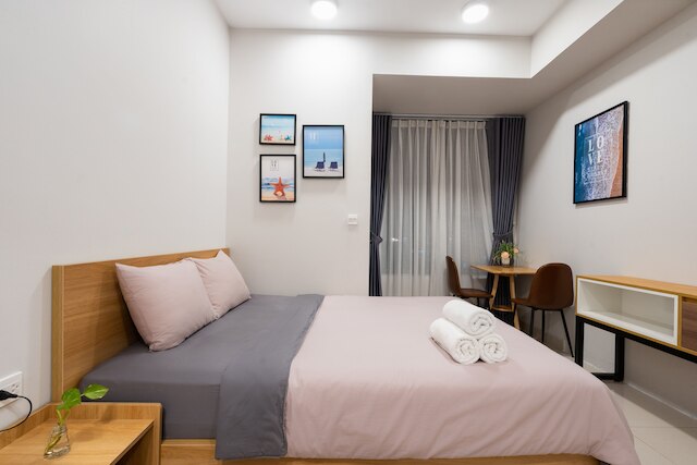 ムーンライトアパートメンツリバーゲート