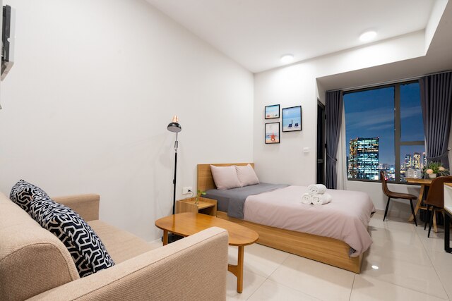 ムーンライトアパートメンツリバーゲート