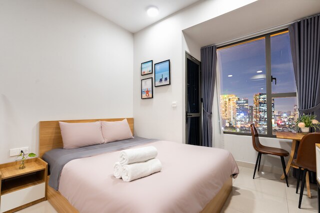 ムーンライトアパートメンツリバーゲート