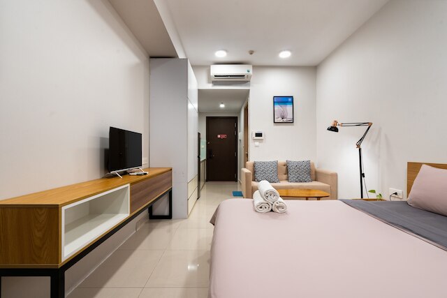 ムーンライトアパートメンツリバーゲート