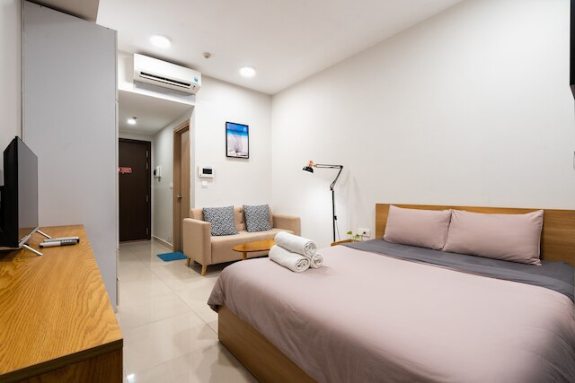 ムーンライトアパートメンツリバーゲート