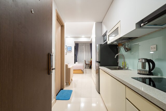 ムーンライトアパートメンツリバーゲート