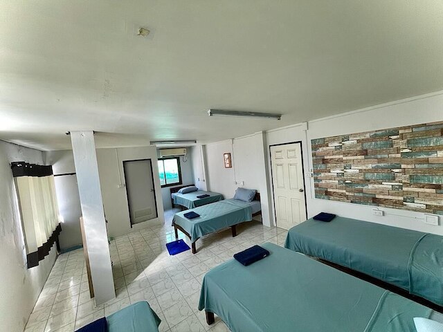 56 チェンマイ・ソイ3