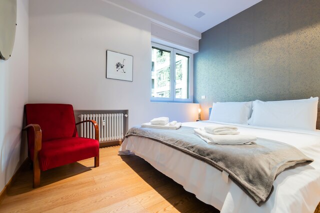 ミラノリトリートブレラ