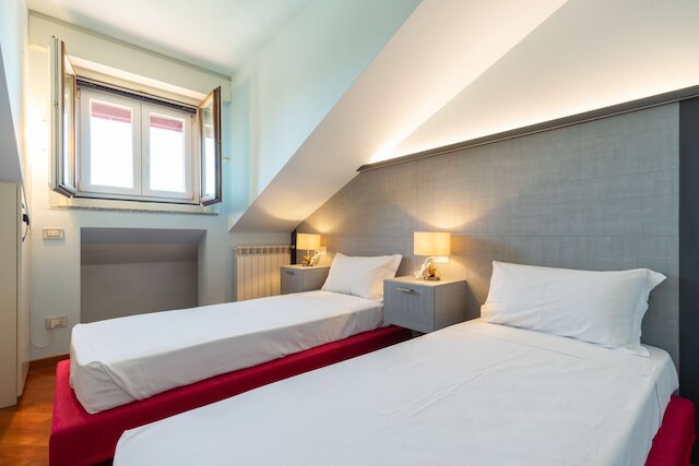 ミラノリトリートブレラ