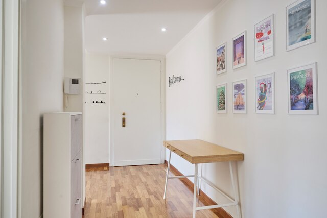 ミラノリトリートブレラ